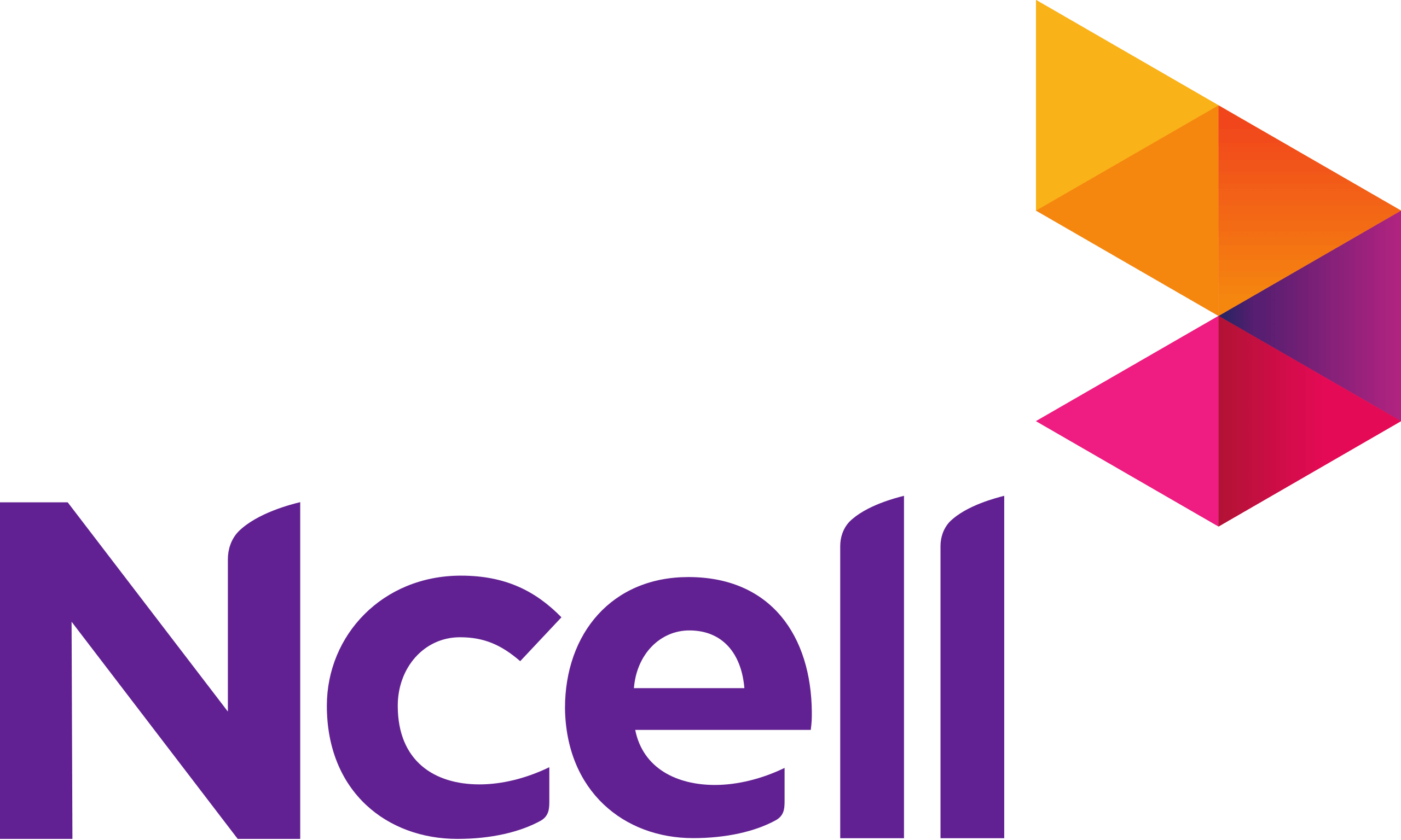 Ncell Logo